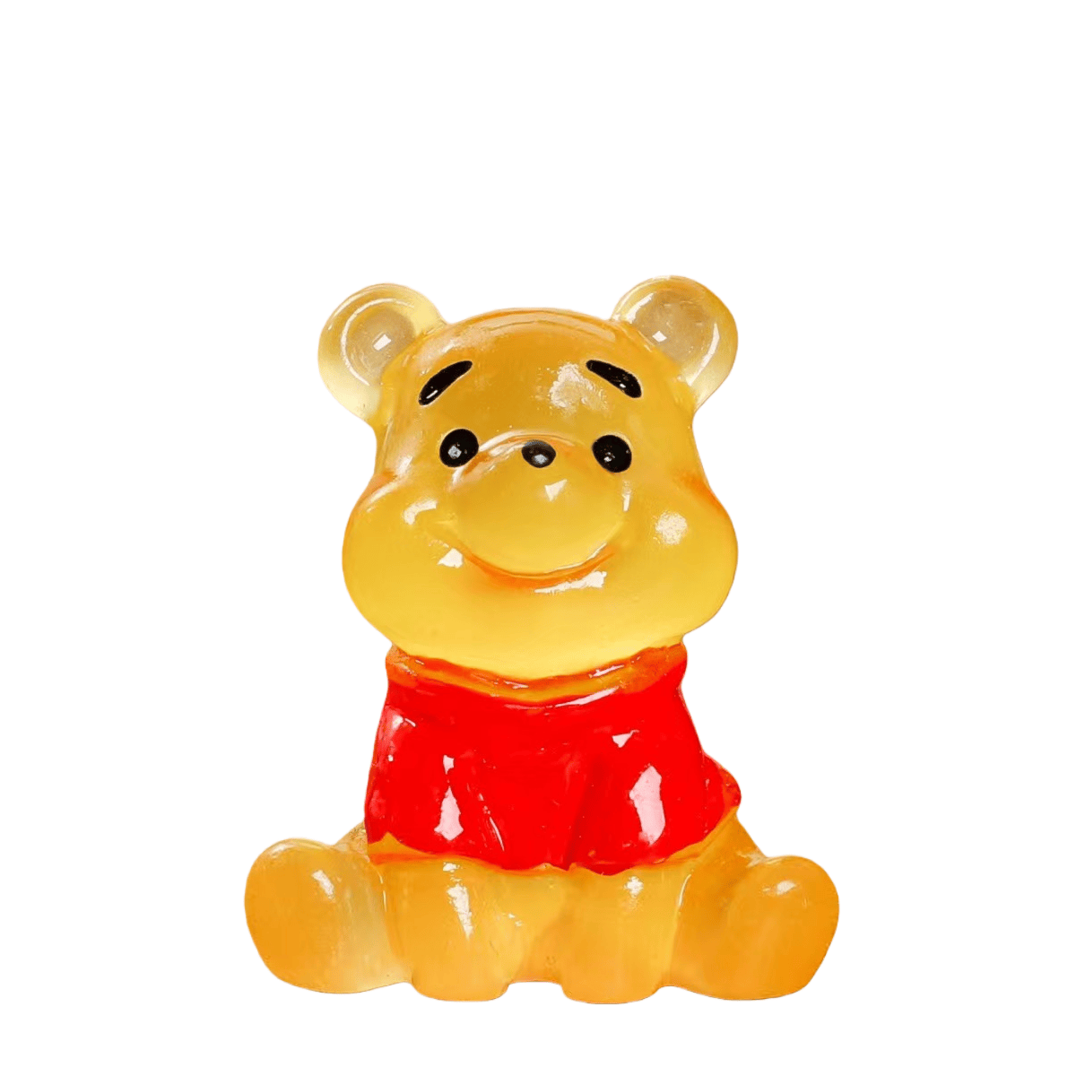 5 pcs Luminous Winnie