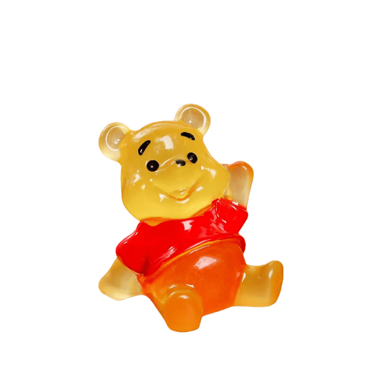 5 pcs Luminous Winnie