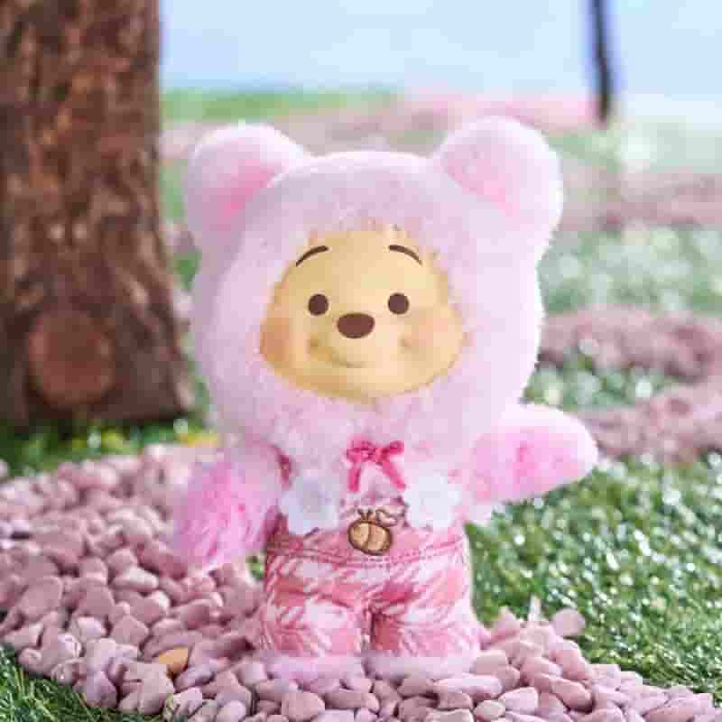 Winnie dolls Blind box