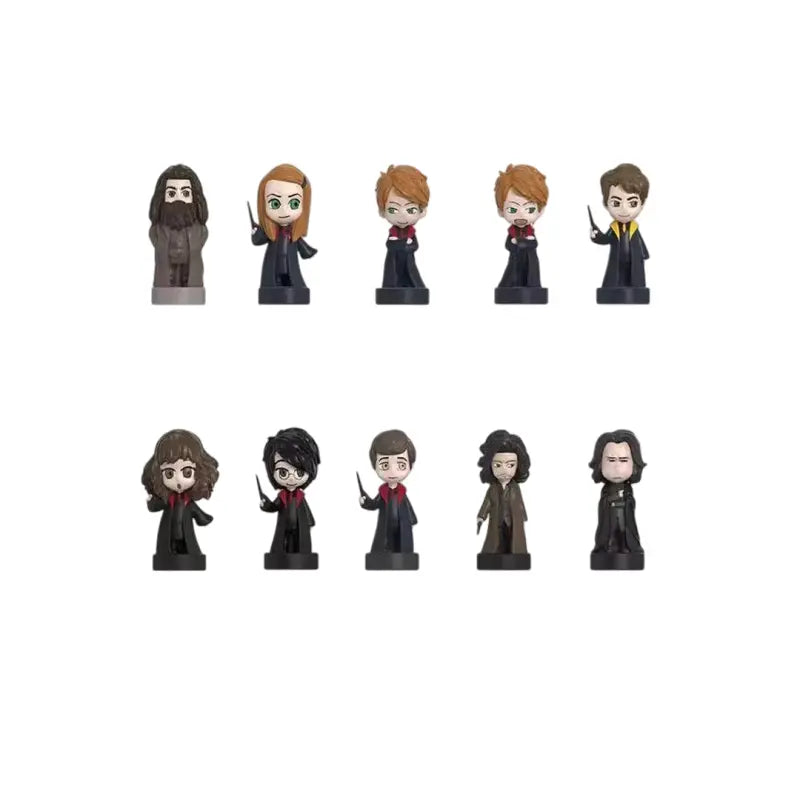 Harry Potter Beans Blind box