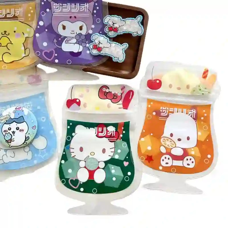 12pcs Sanrio Gift Bag