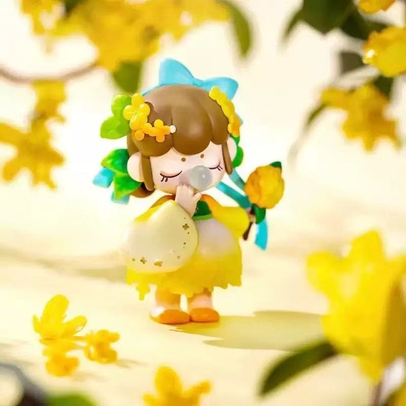 Flowers Nancy Blind box