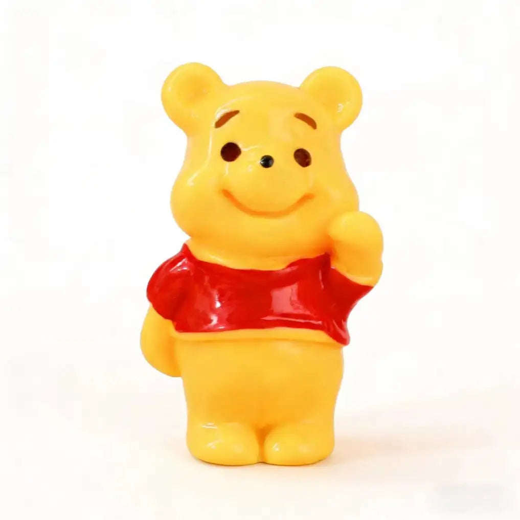 5 pcs Cute Winnie 2