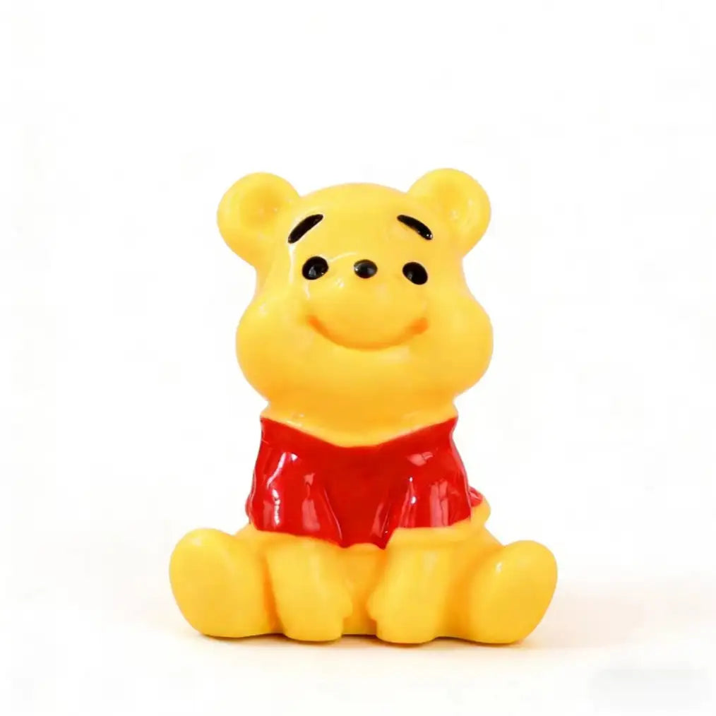 5 pcs Cute Winnie 2