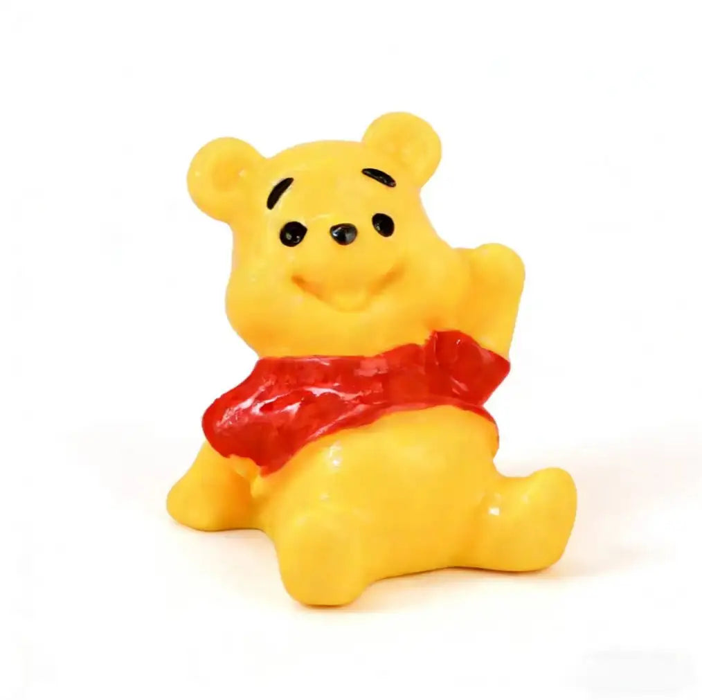 5 pcs Cute Winnie 2