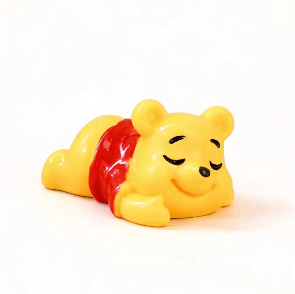 5 pcs Cute Winnie 2