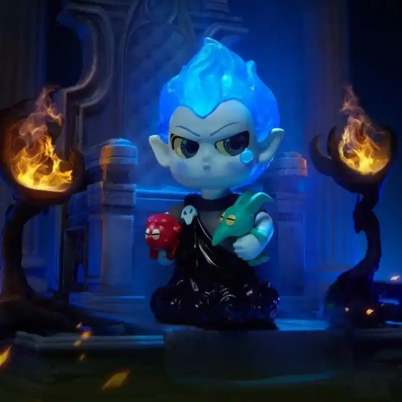 Villain Characters Blind box