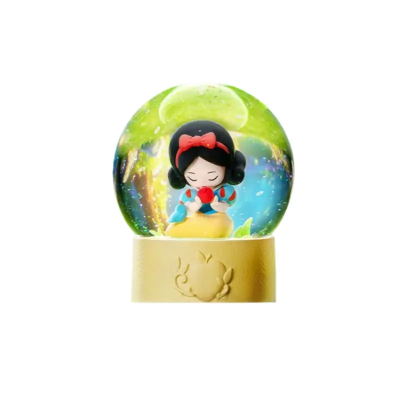 Crystalball Disney Princess Blind box