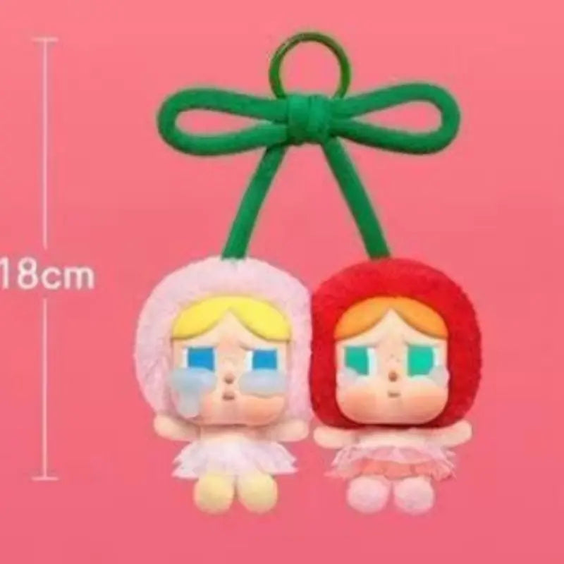 Cherry crybabay doll