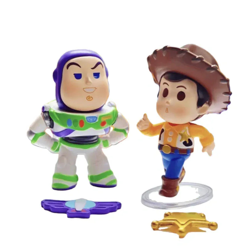 Toystory Blindbox