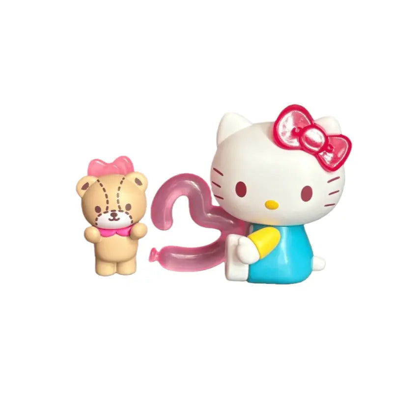 Balloon Celebration Hello Kitty Blind box