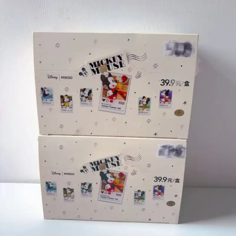 Mickey Blindbox