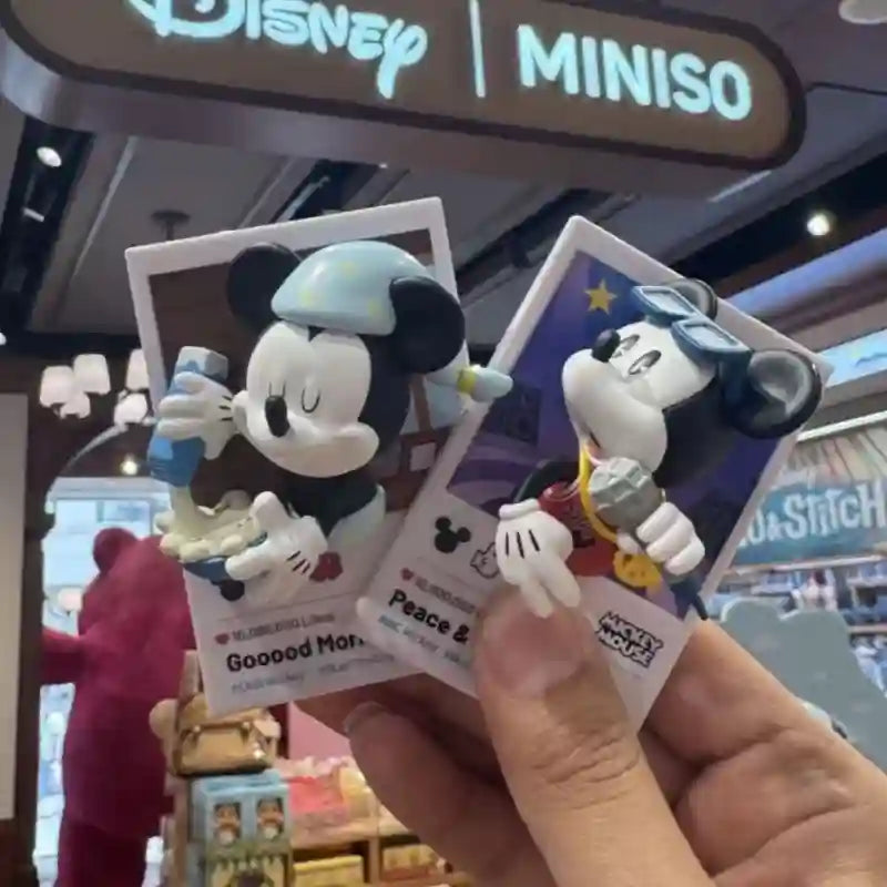 Mickey Blindbox