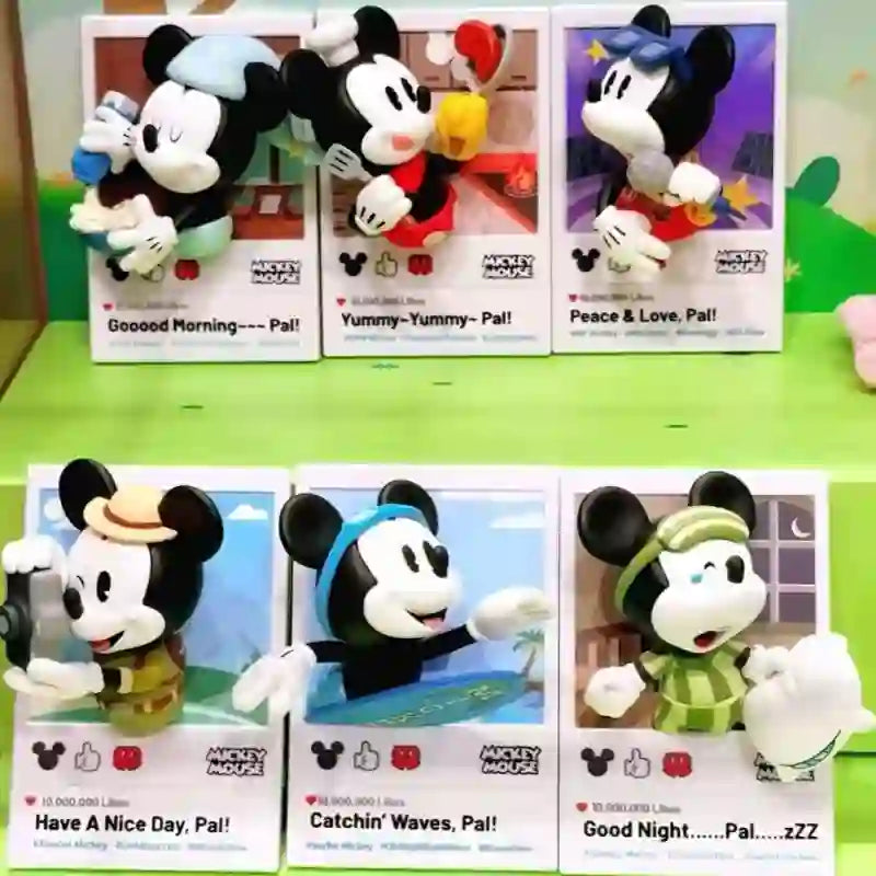 Mickey Blindbox
