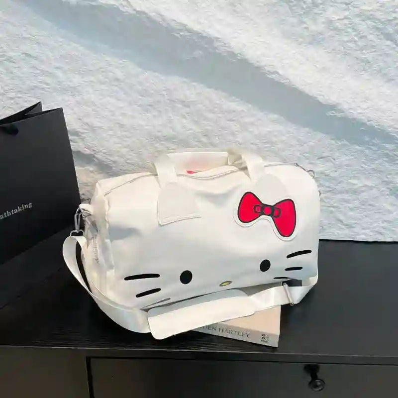 Kitty Big Bag