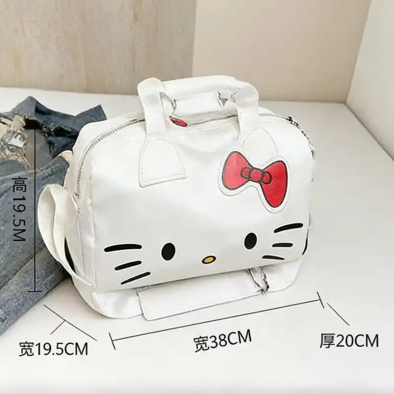 Kitty Big Bag