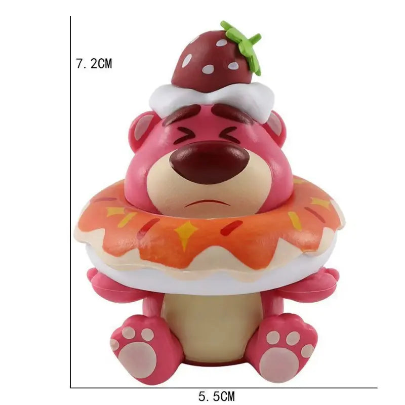 Losto Bear Blind box