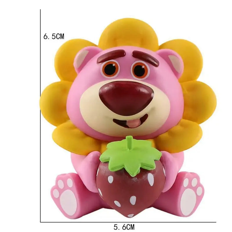 Losto Bear Blind box