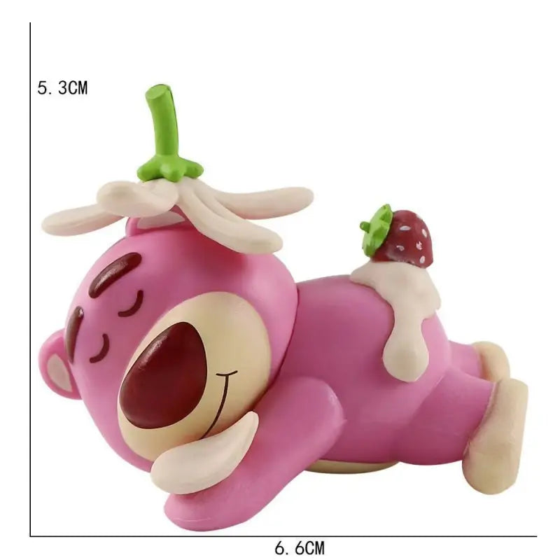 Losto Bear Blind box