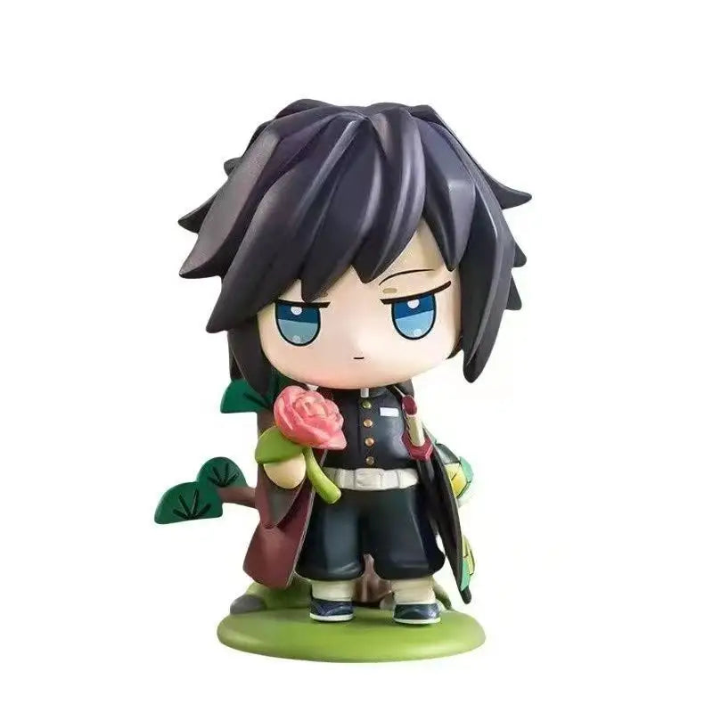 Demon Slayer Blind box