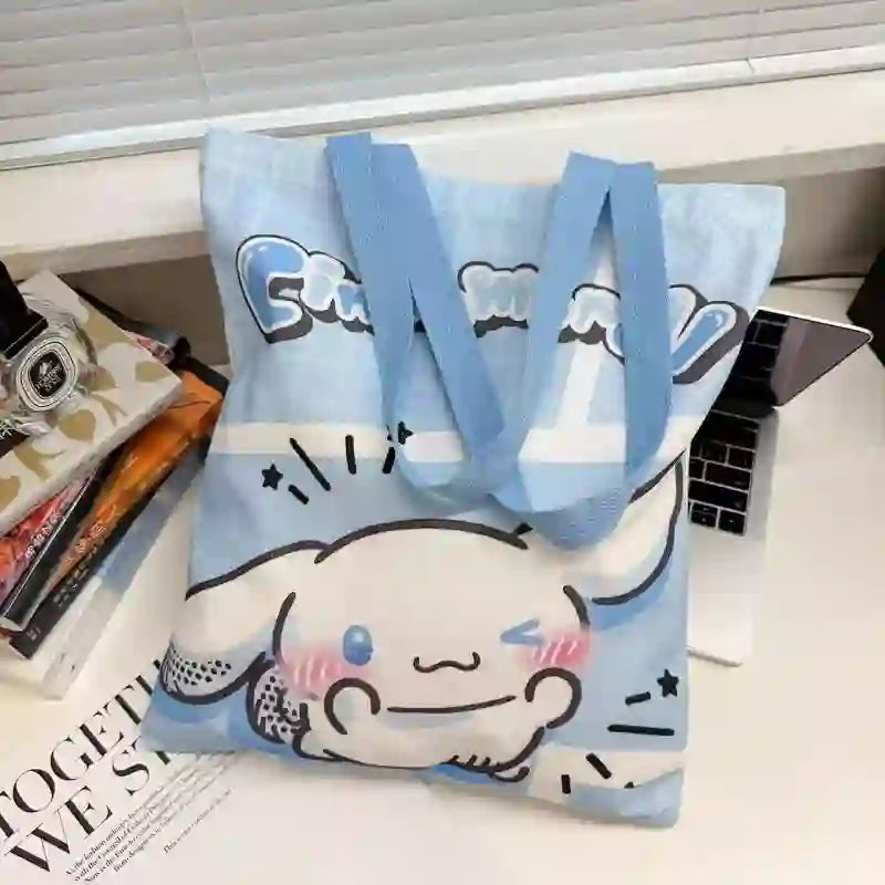 Sanrio Tote Bag