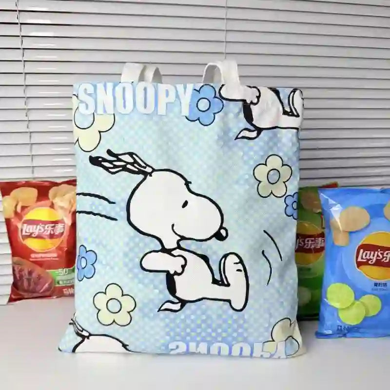 Snoopy Tote Bag