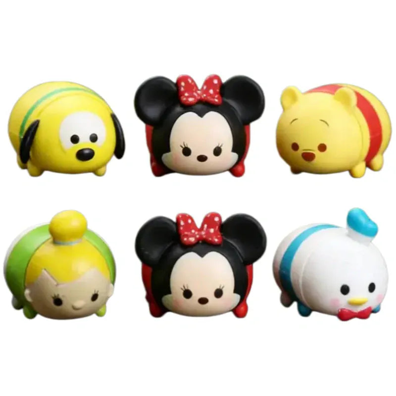 TSUM Friends Collection