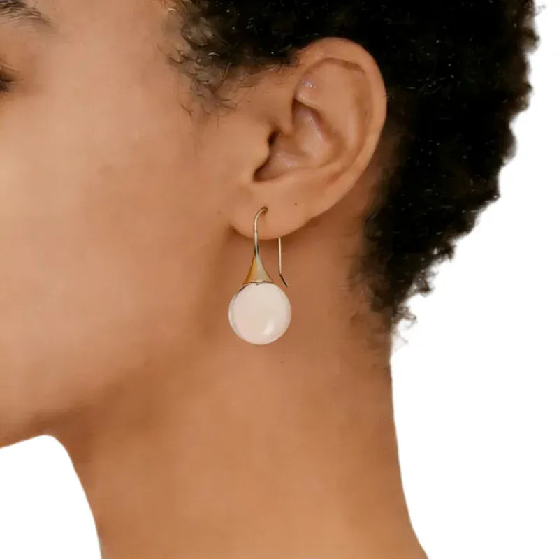 Joyful Genesis Earrings