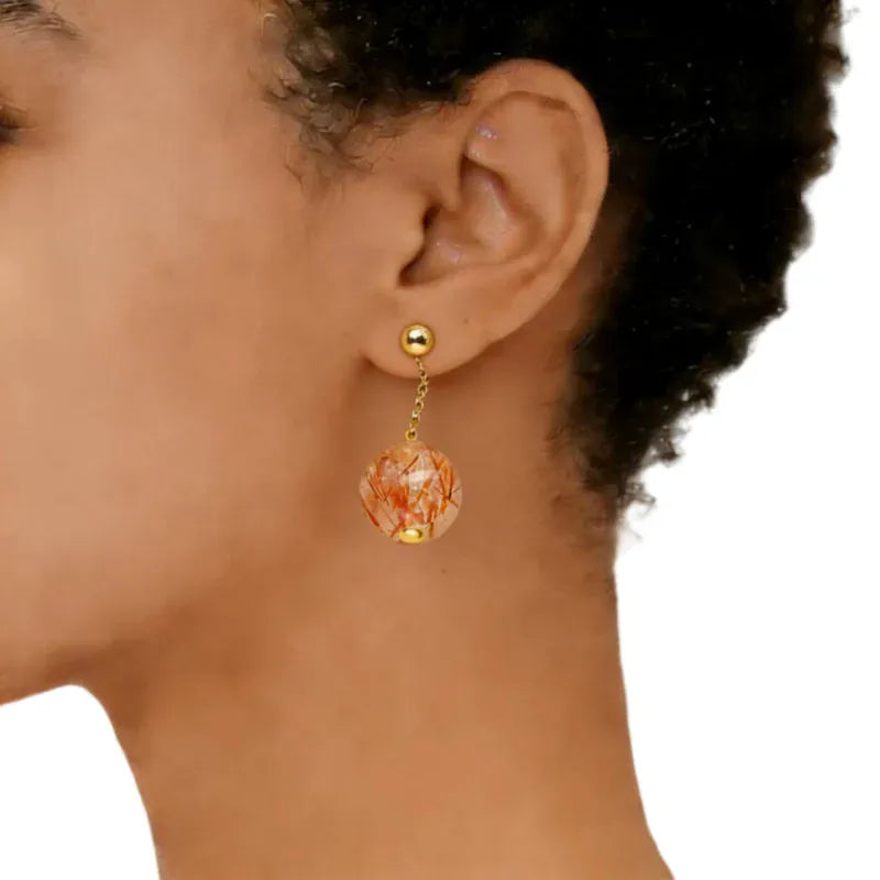 Prosper Glow Earrings