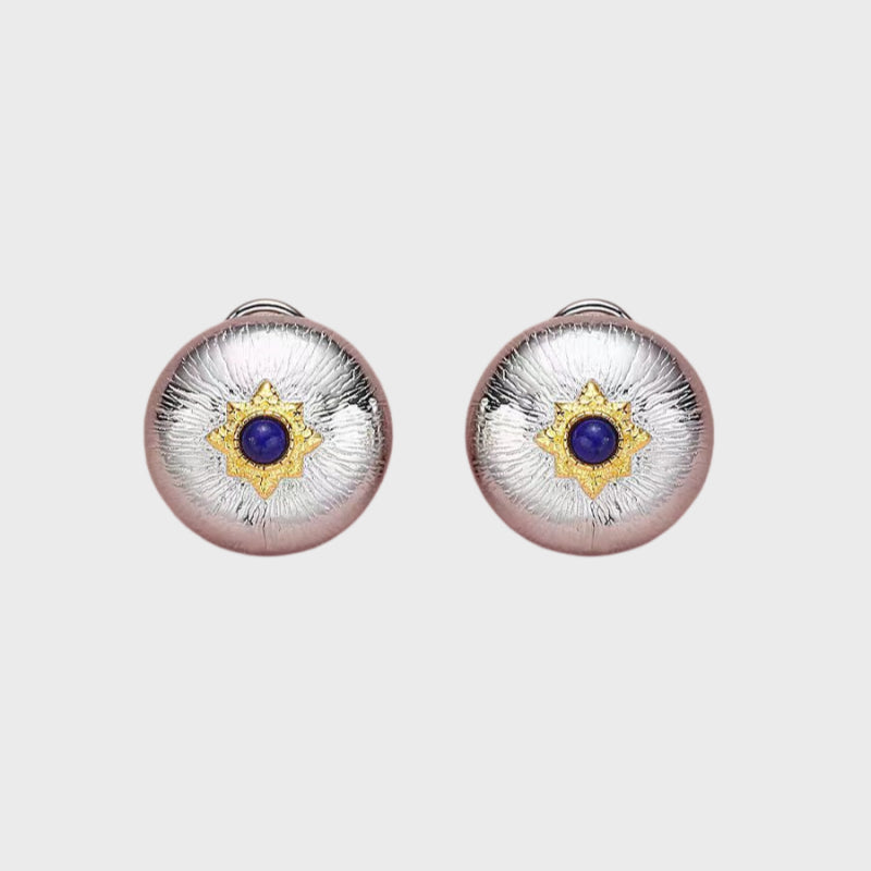Astral Warden Earring