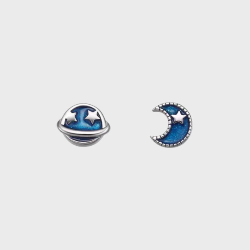 Astraluna Motiva Earrings