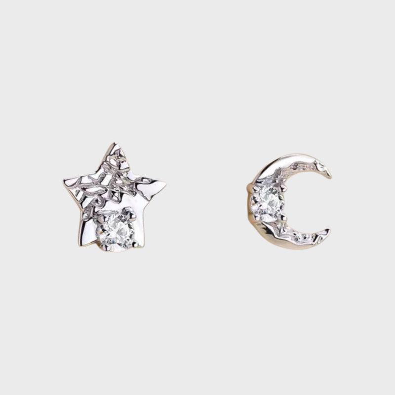 Stelluna Threshold Earrings