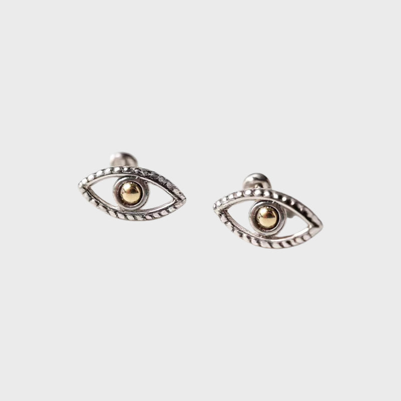 Intuition Vigil Aegis Earrings