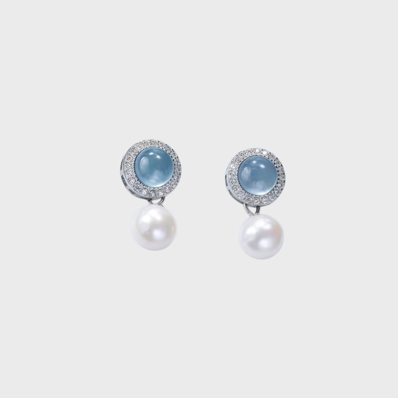 Tranis Veris Earrings