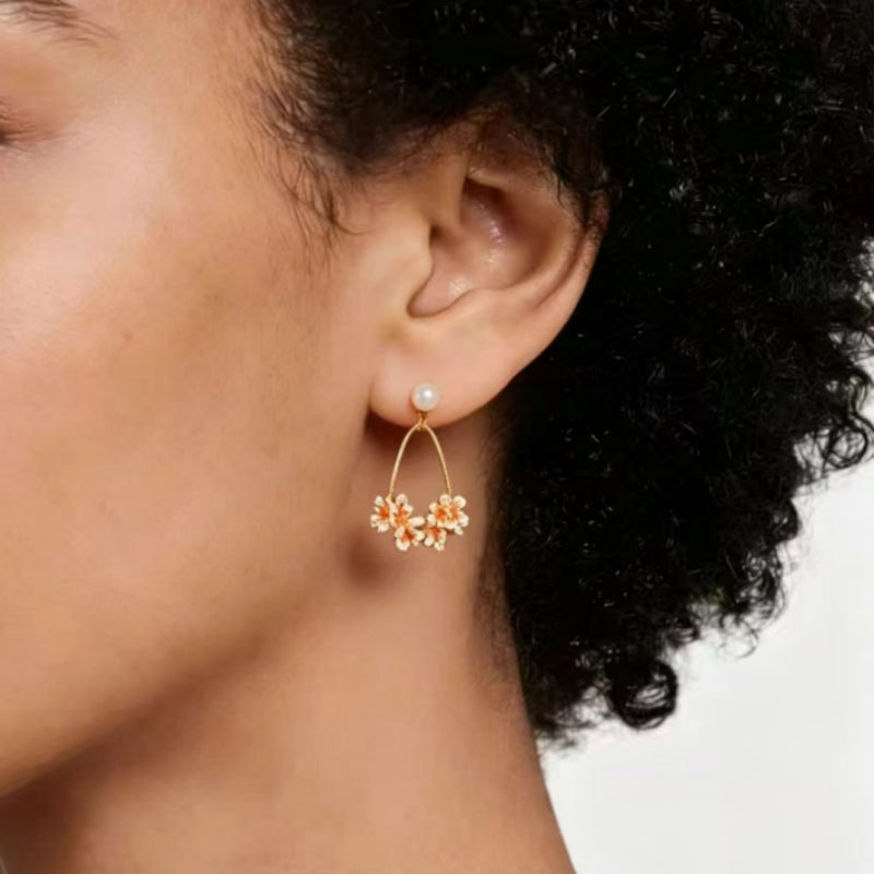 Soft Soul Earrings