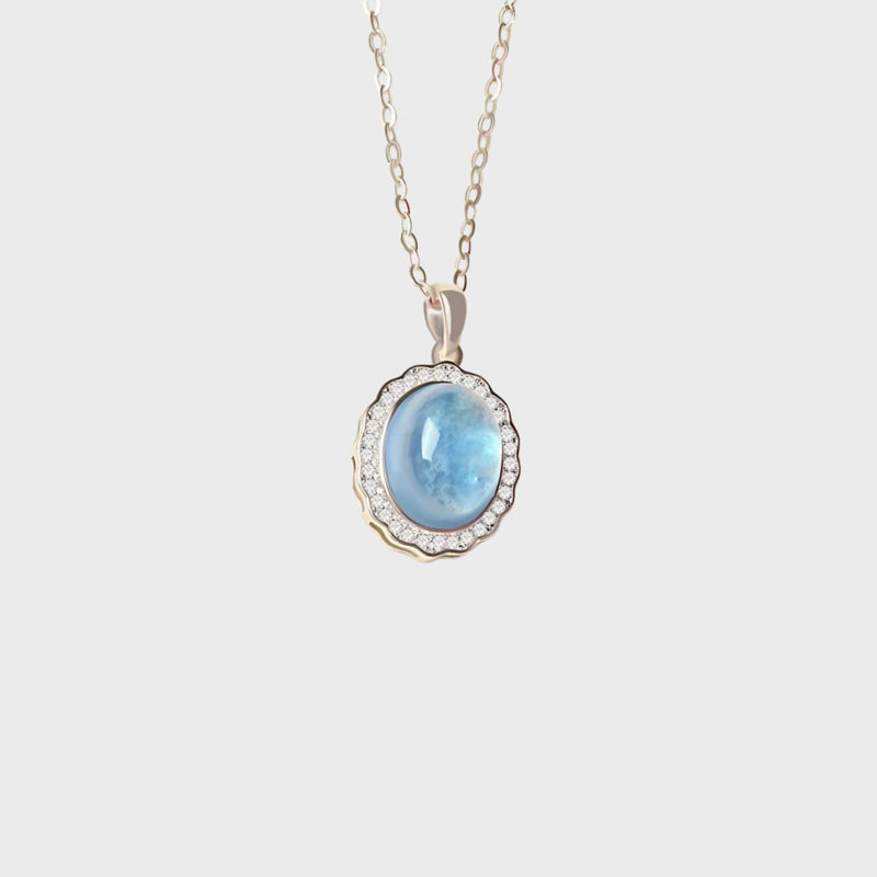 Ocean Whisper Necklace