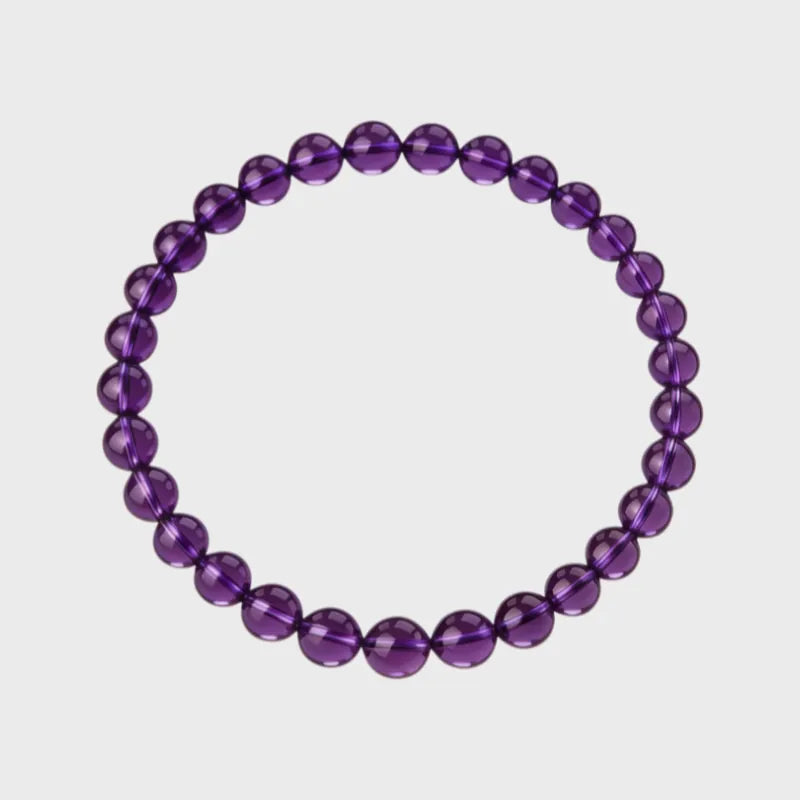 Destiny Glow Natural Crystal Bracelet