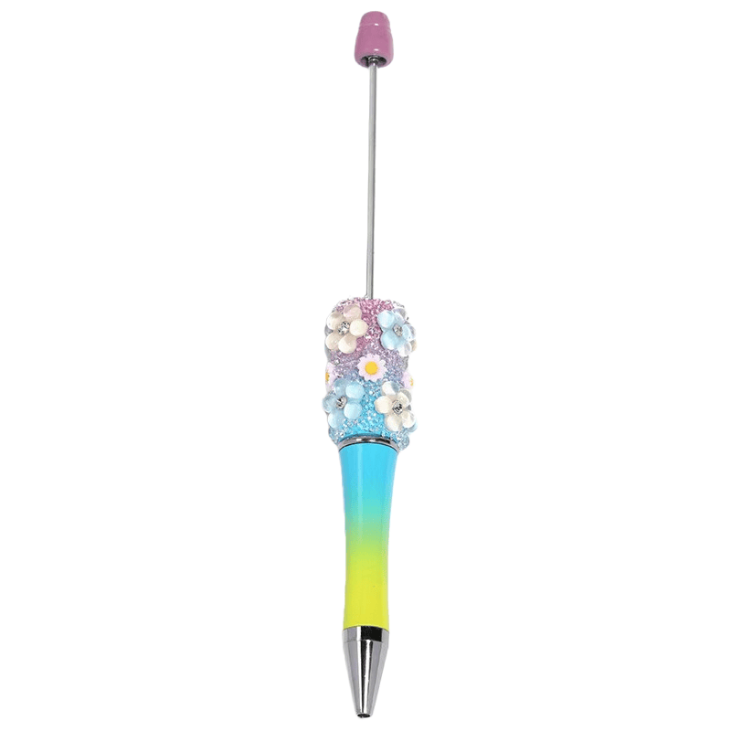 5pcs Flower Pens