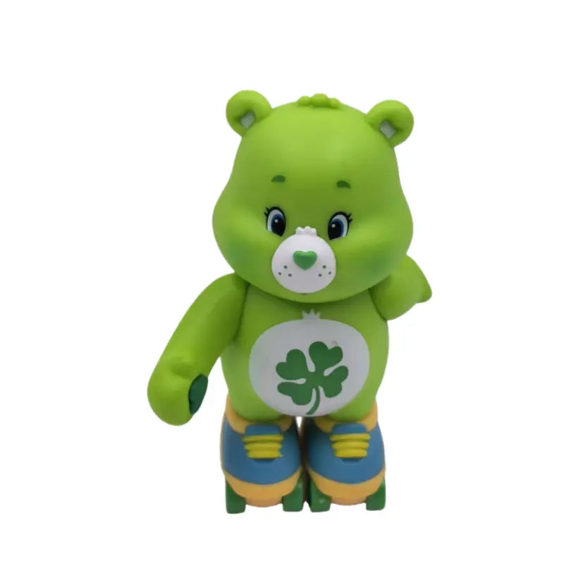 Carebear Roller Skating Blind box