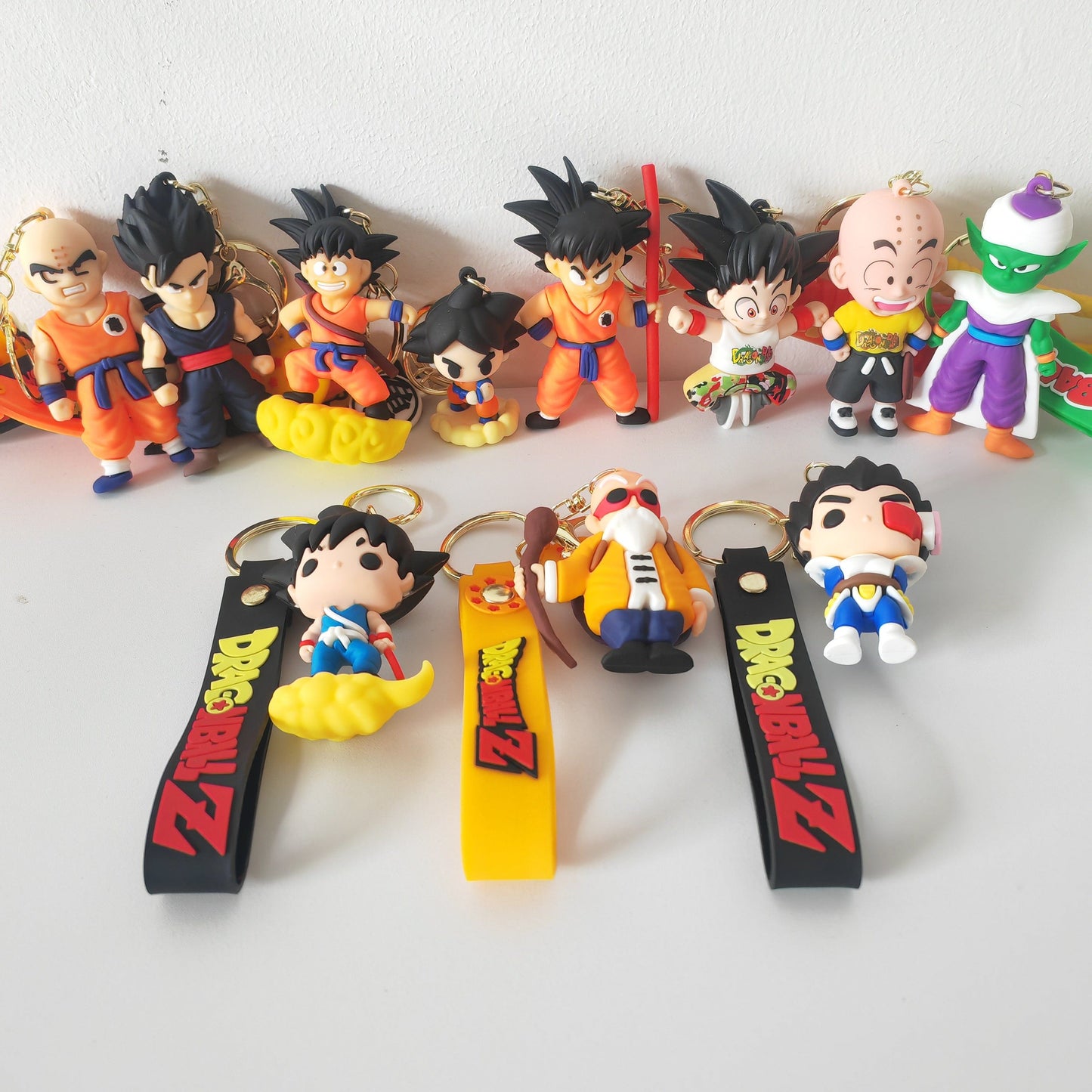 Dragon Ball(Keychain )