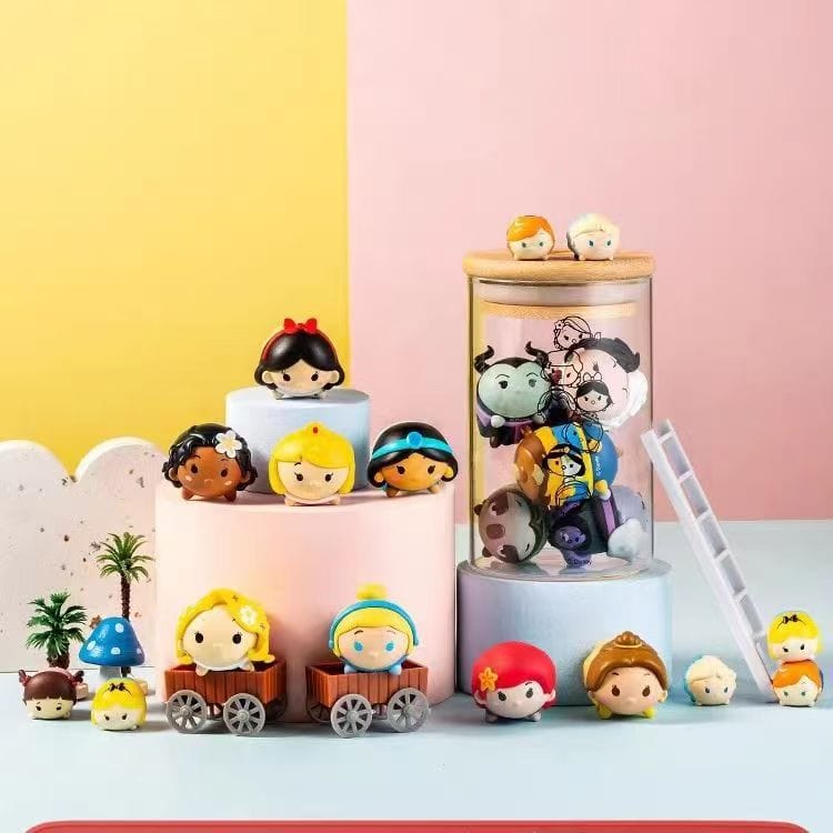 Princess TSUM double game -open in live