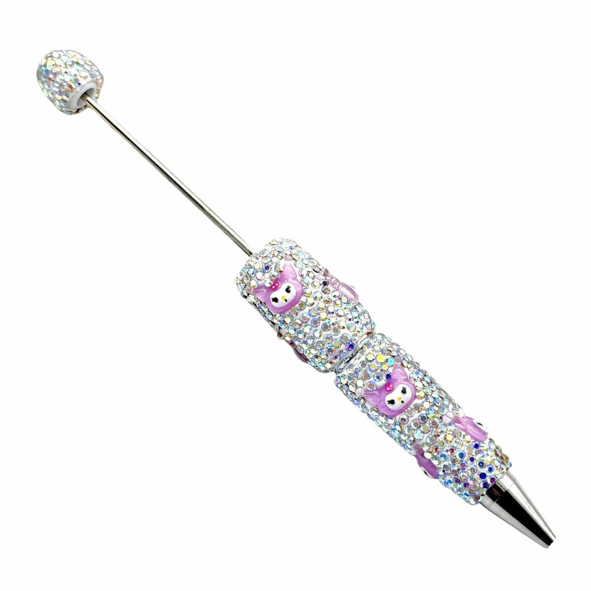 2pcs Sanrio&Spongebob Pens