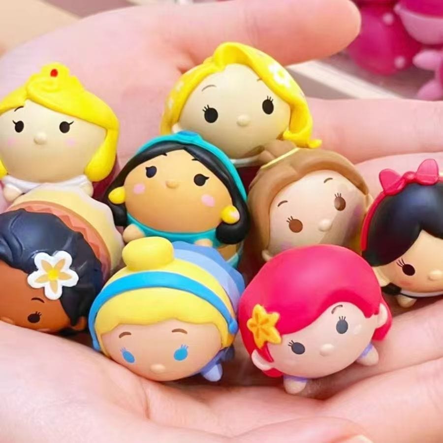Princess TSUM double game -open in live