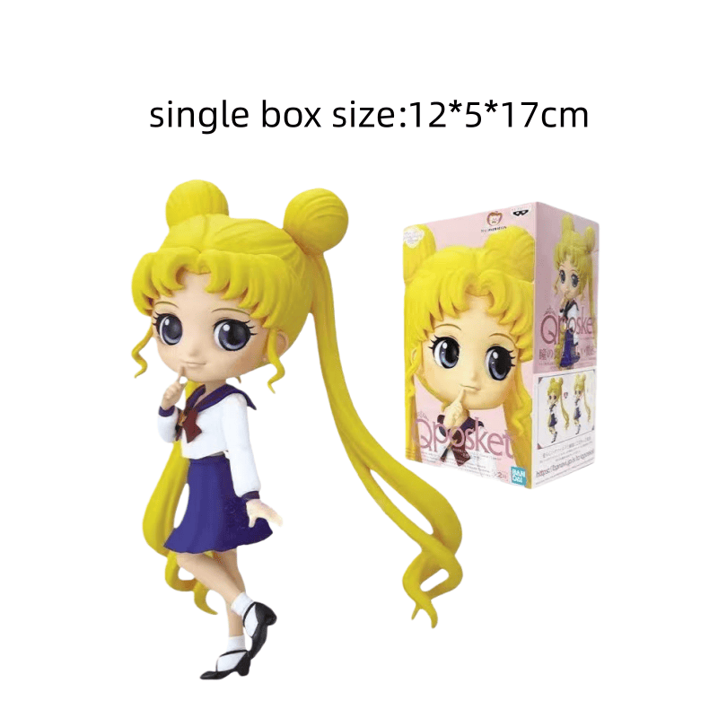Sailor Moon Blind box