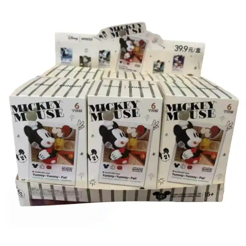 Mickey Blindbox