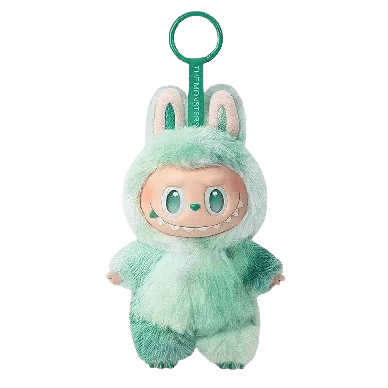 Big into energy Labubu doll Blind box