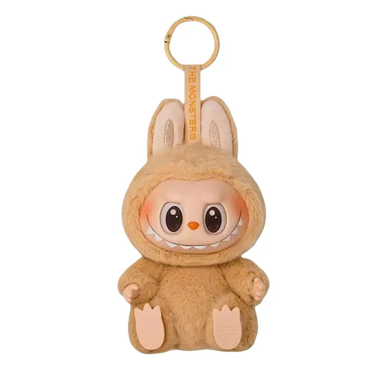 Labubu doll Blind box