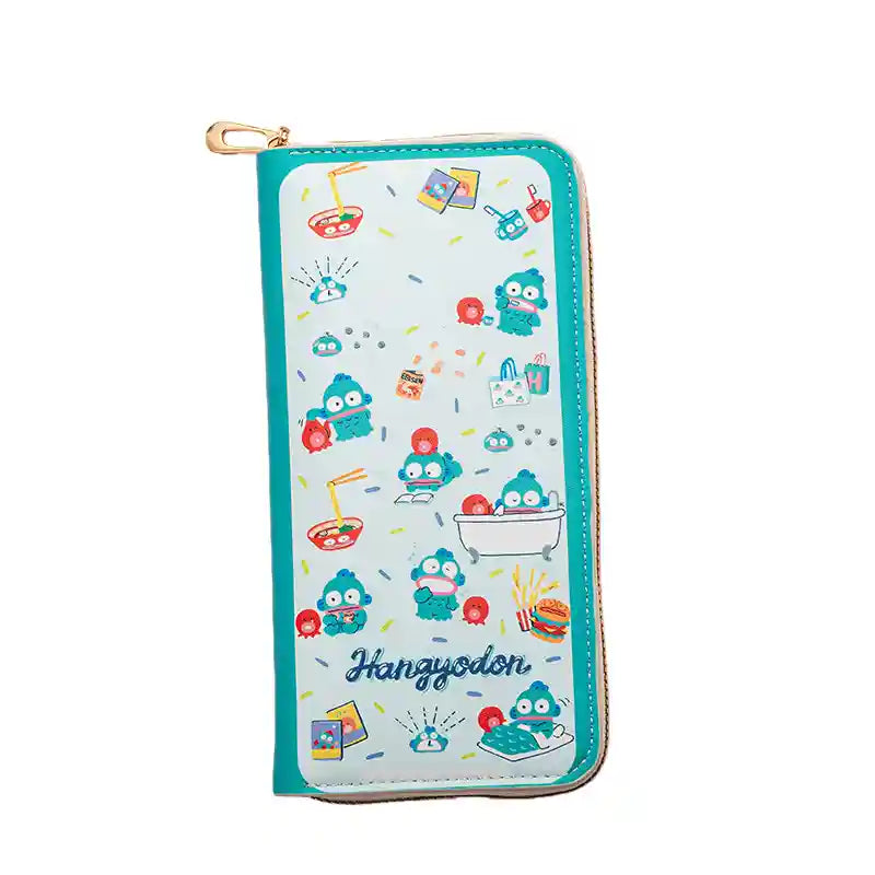 Sanrio Big Wallet Kitty Pocha