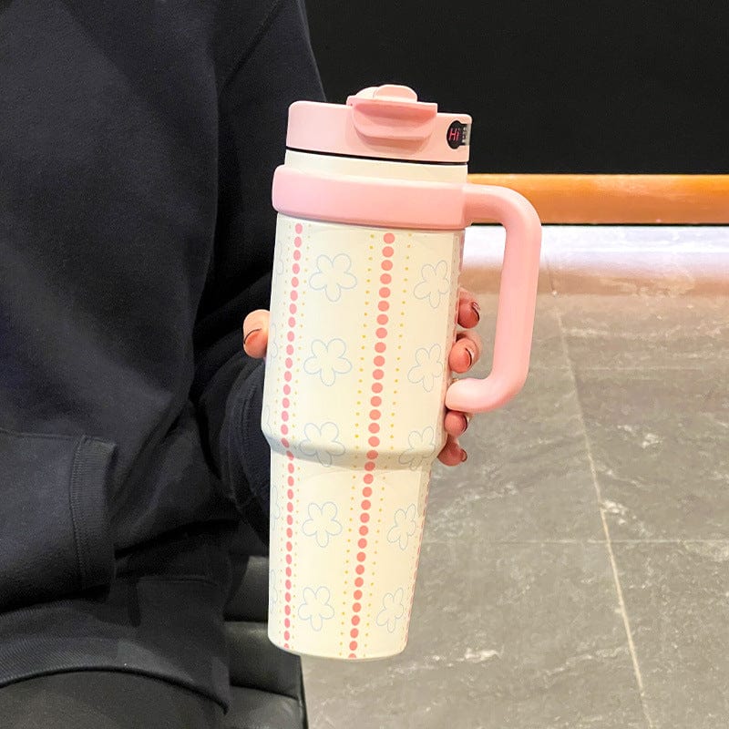 Big Stainless Steel Vacuum Cups