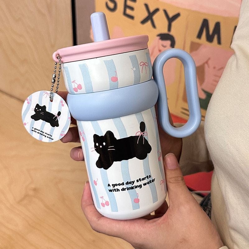 Stainless Steel Vacuum Cups